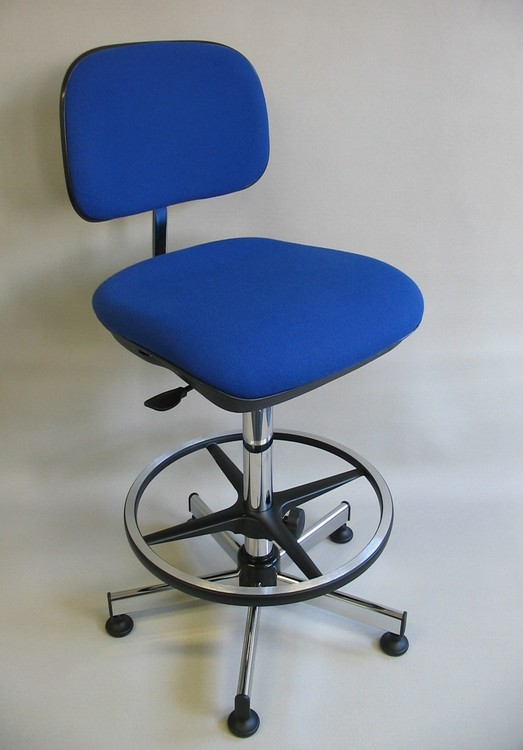 chaise de caisse ergonomique 22