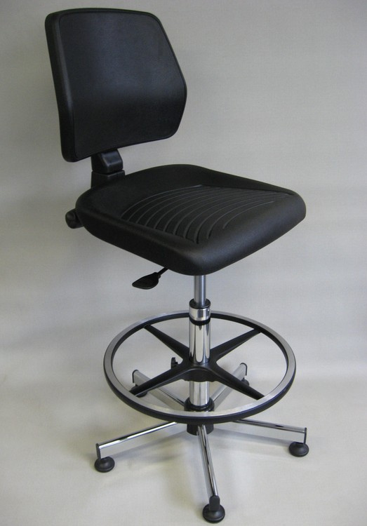 chaise d atelier ergonomique 25cp