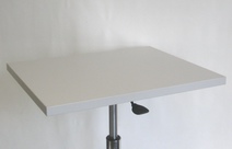 plateau tables roulantes