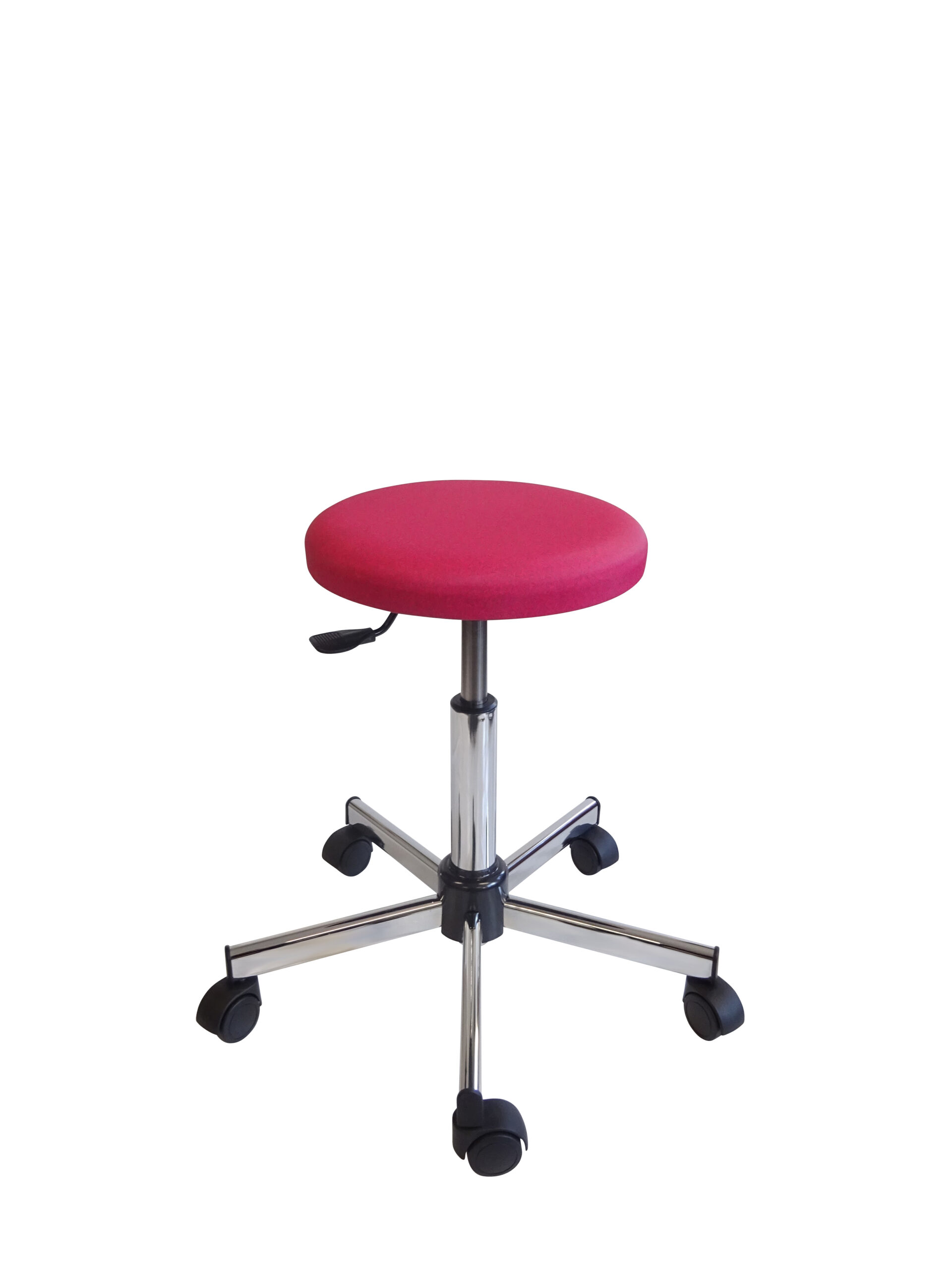 Tabouret de laboratoire réglable | Série 13