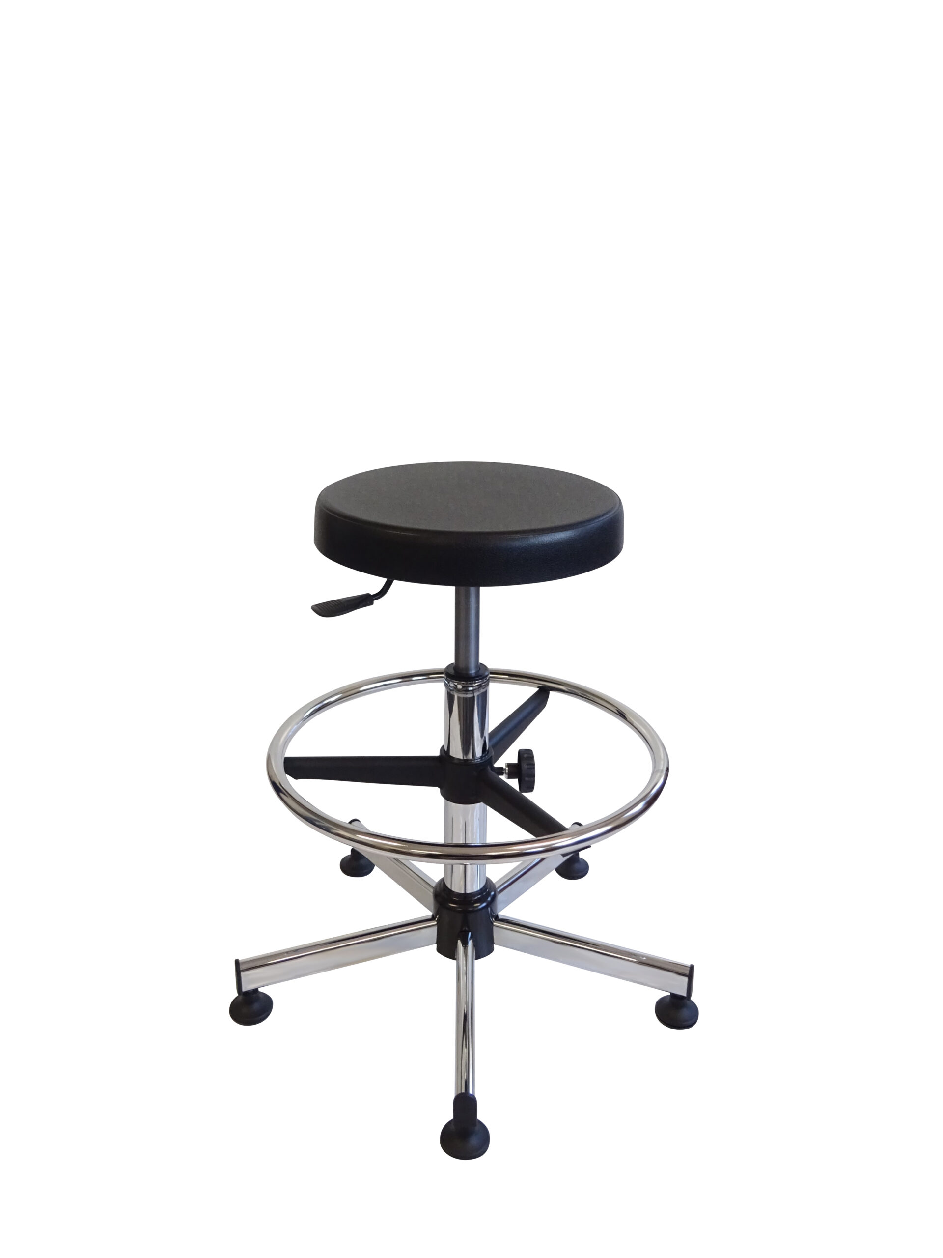 Tabouret de laboratoire polyuréthane | Série 14 – Image 2