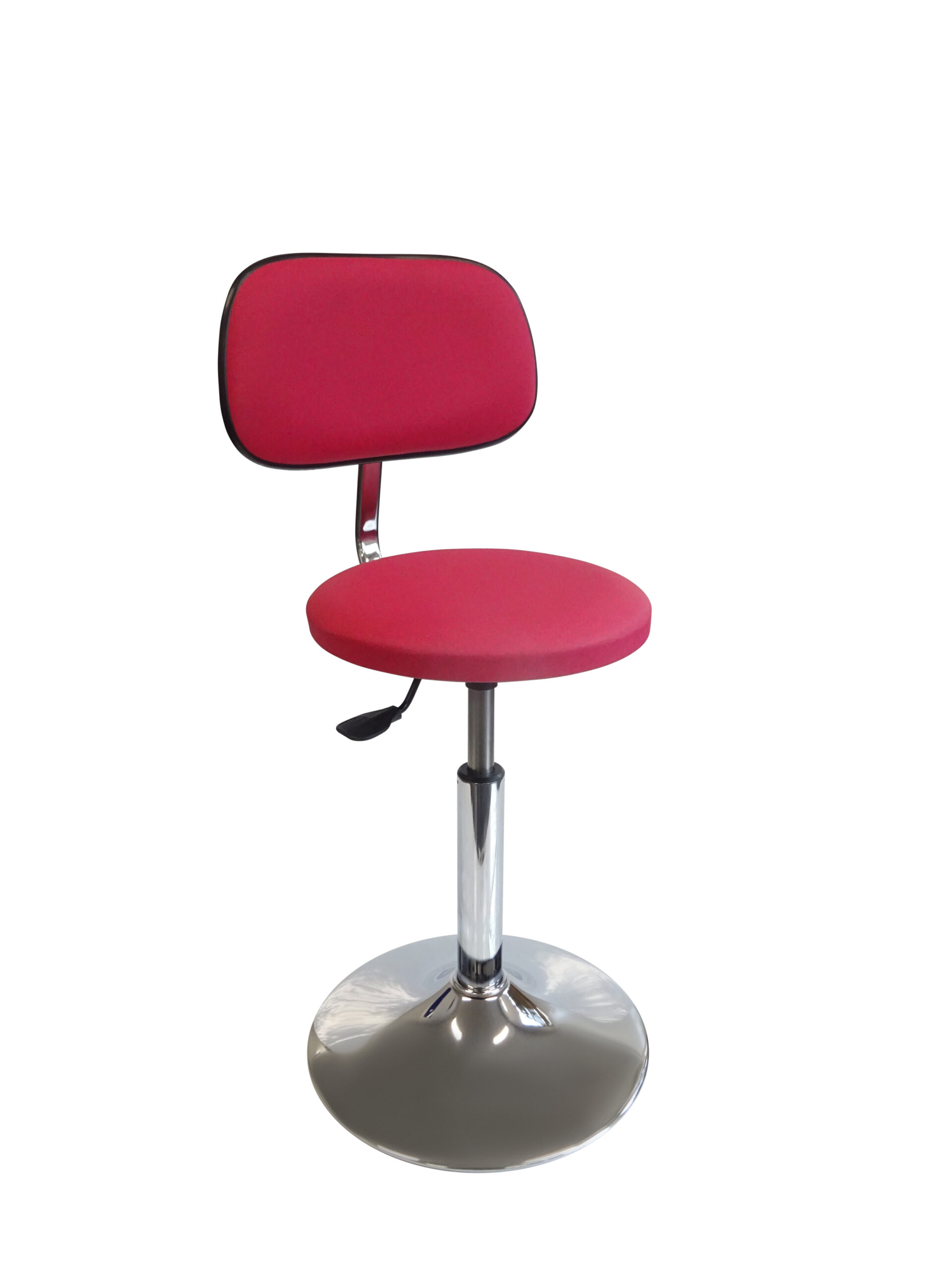 Tabouret médical avec base socle | Série SC13 – Image 2