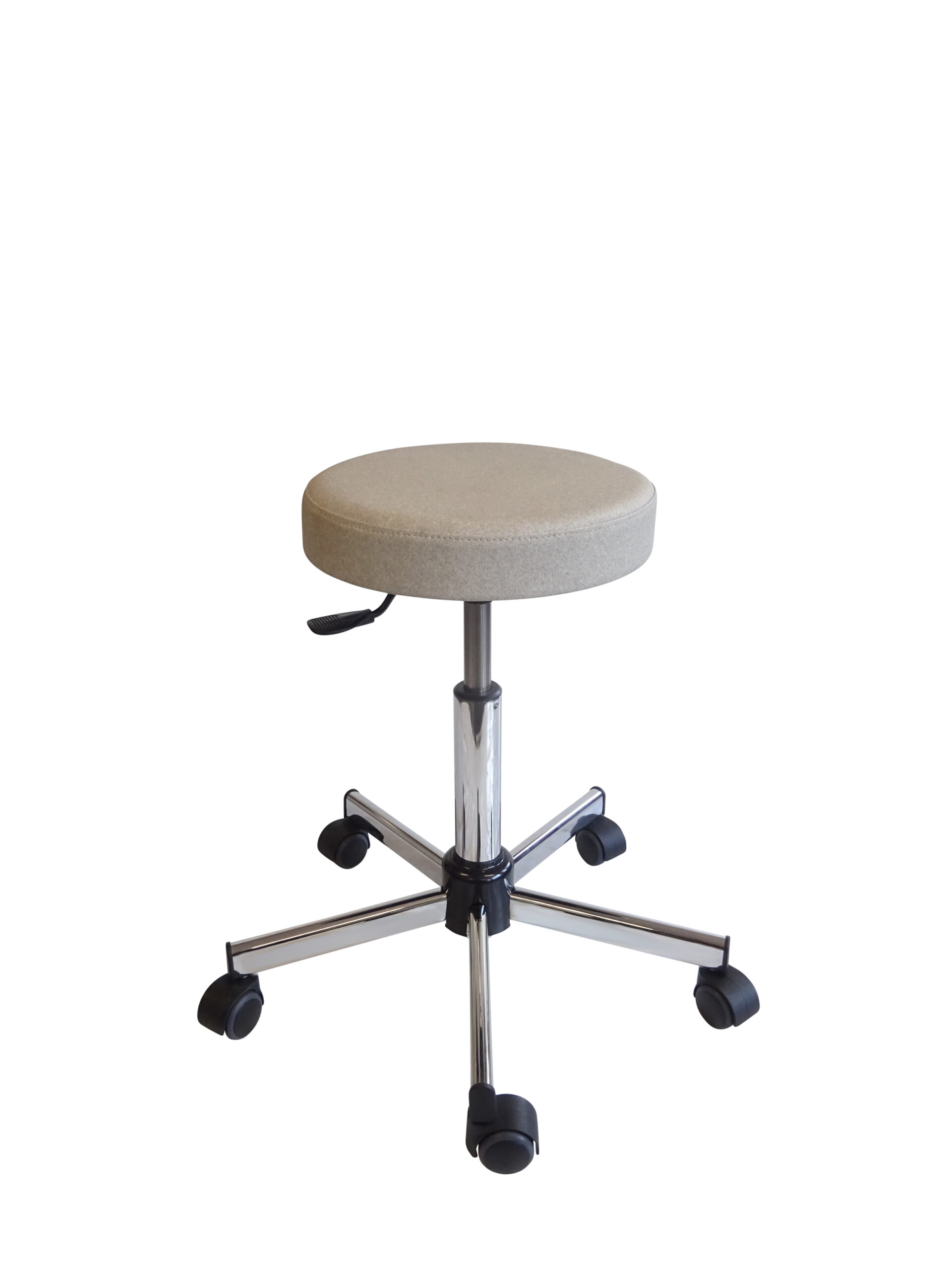 Tabouret médical confort avec assise épaisse | Série 19