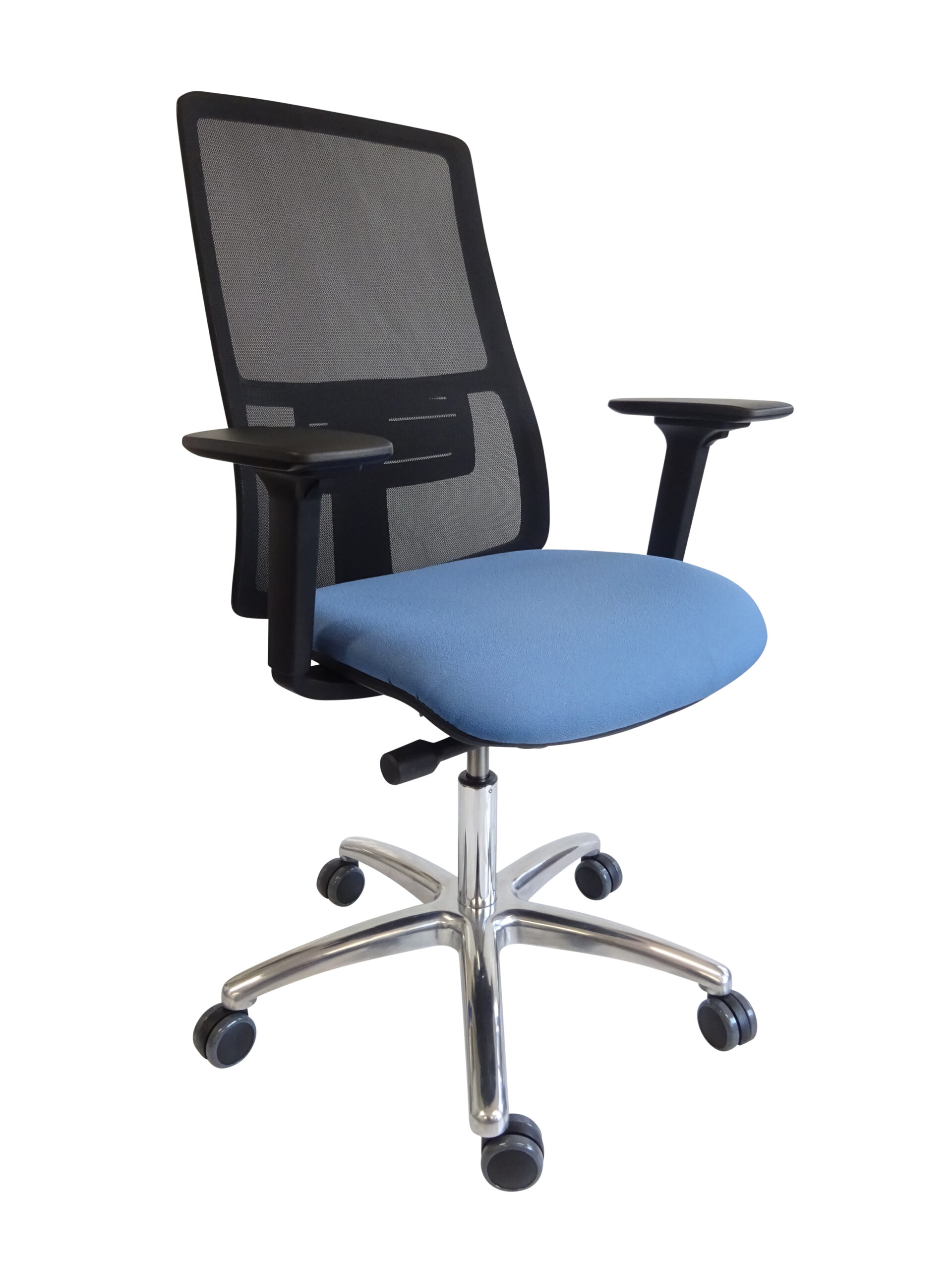 Siège de bureau ergonomique avec dossier résille | Modèle AMBOISE
